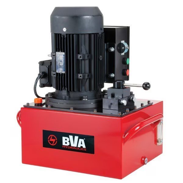EPump, 30 Hp, 6 Gallon, 3W3P Manual, PE60M3N06G, Bva, Mfr#: PE60M3N06G